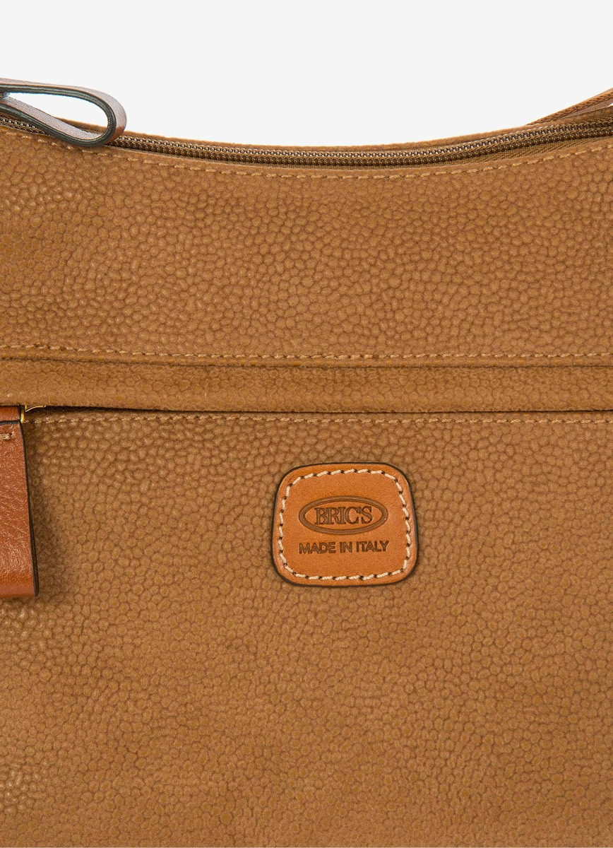 Sac d’épaule Life S Martina Bric's - Bric's