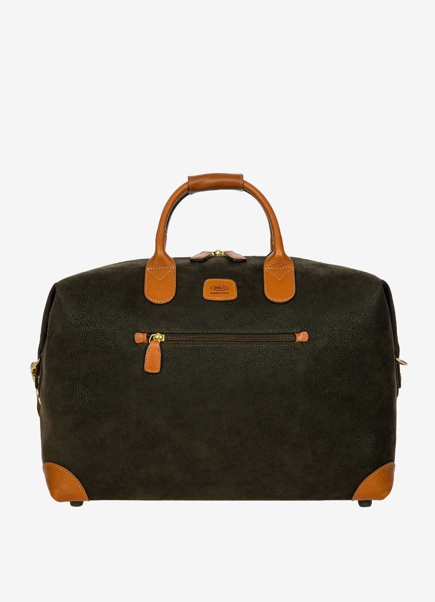 Bolsa de viaje pequeña Life - Bric's