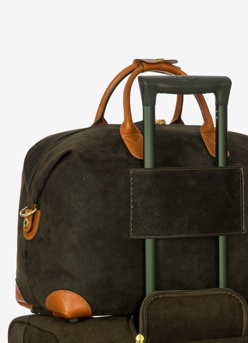 Bolsa de viaje pequeña Life - Bric's