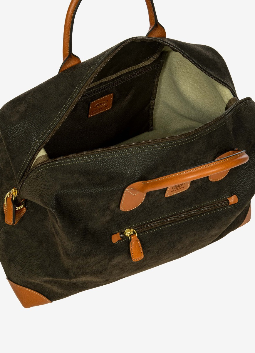 Bolsa de viaje pequeña Life - Bric's