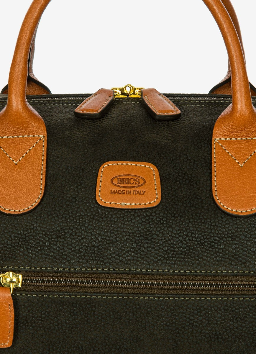 Bolsa de viaje pequeña Life - Bric's