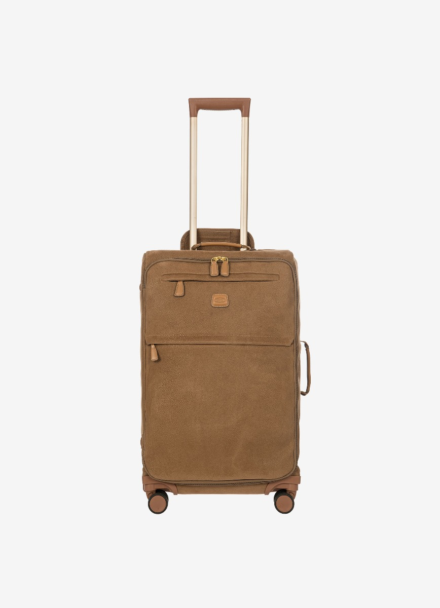 Trolley souple moyen format Life - Bric's