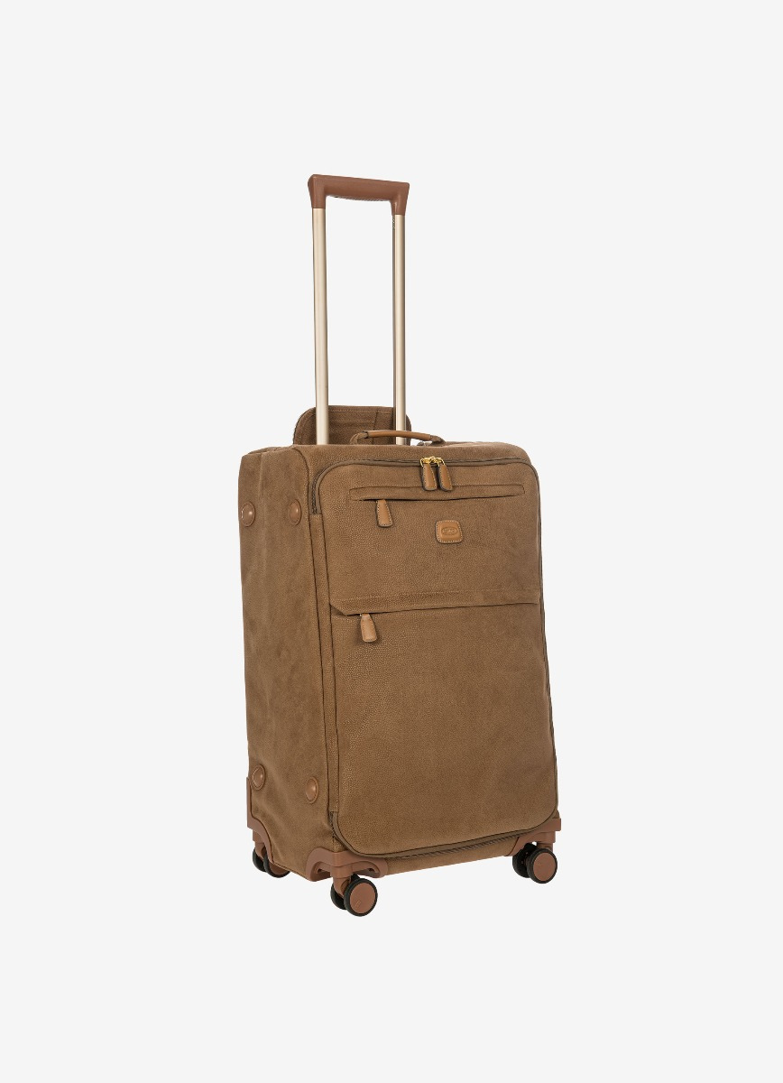 Trolley souple moyen format Life - Bric's