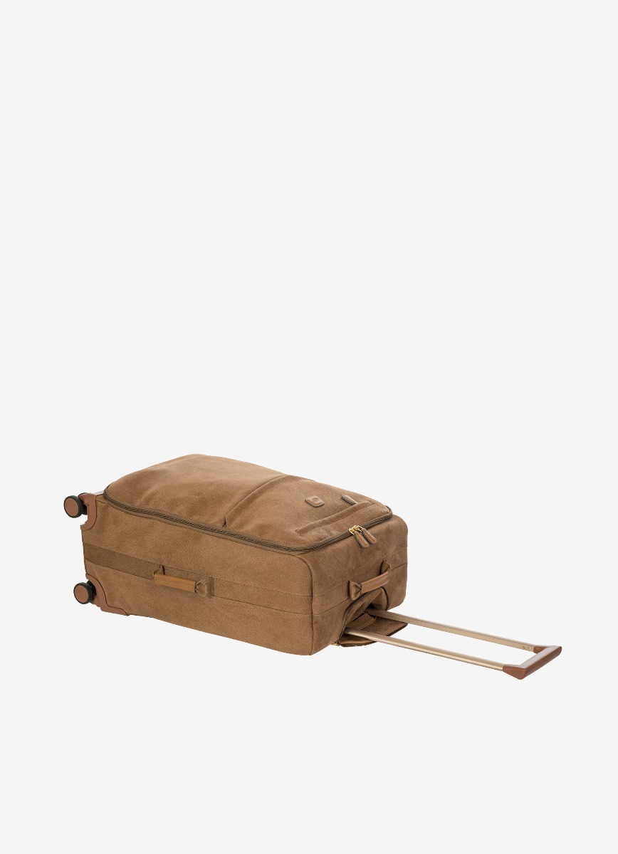 Trolley souple moyen format Life - Bric's