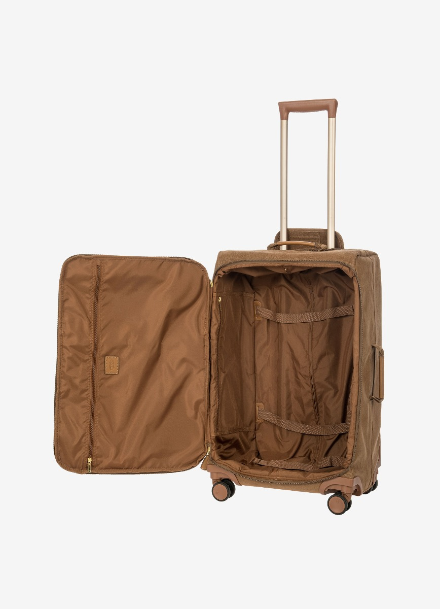 Trolley souple moyen format Life - Bric's