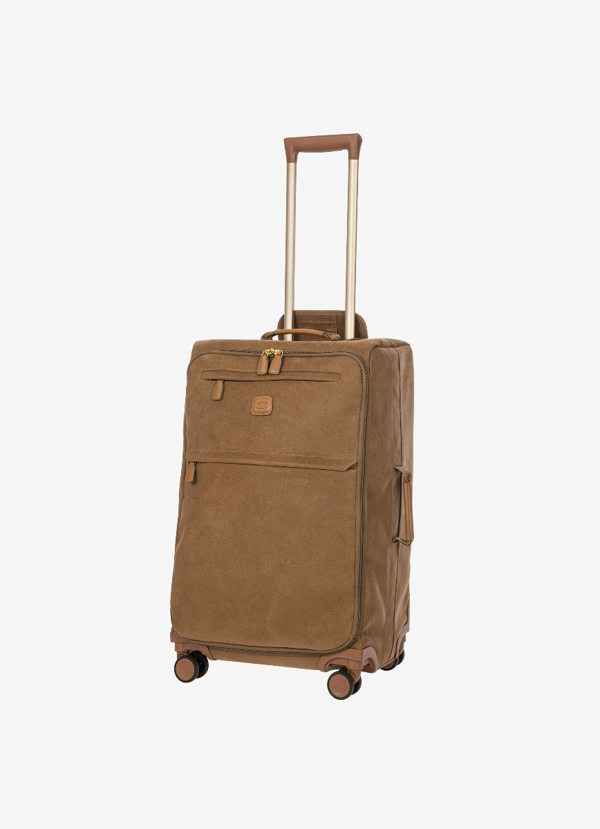 Trolley souple moyen format Life - Bric's