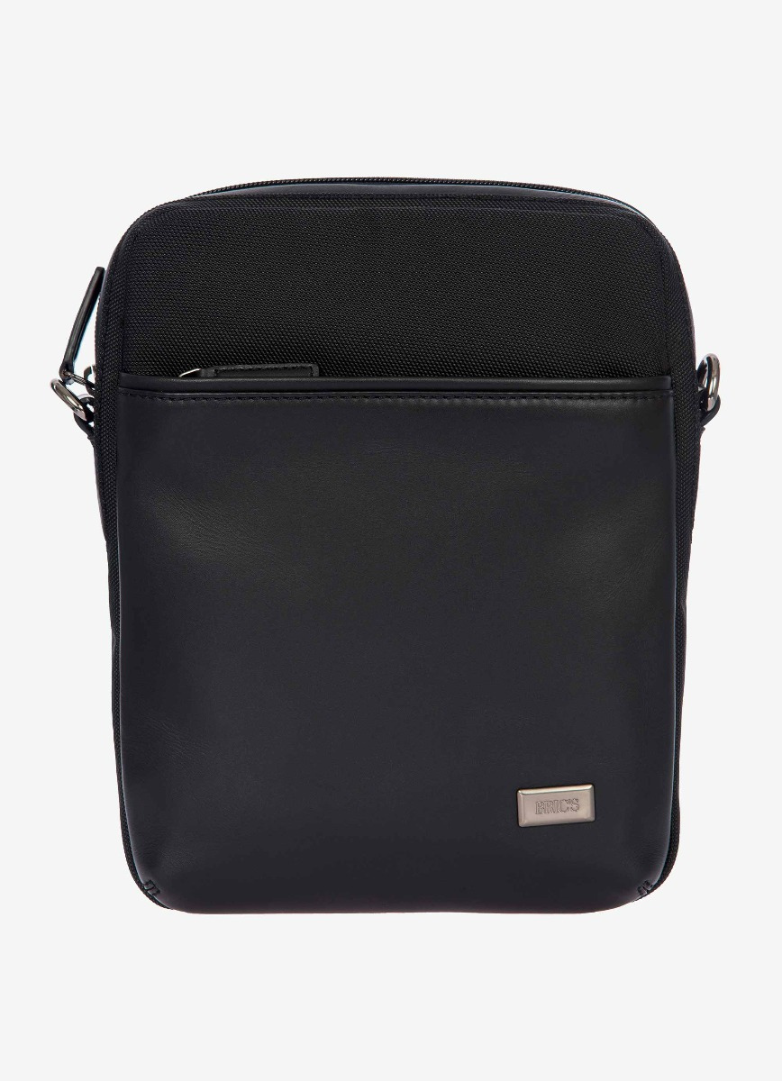 Bolso con correa M - Bric's