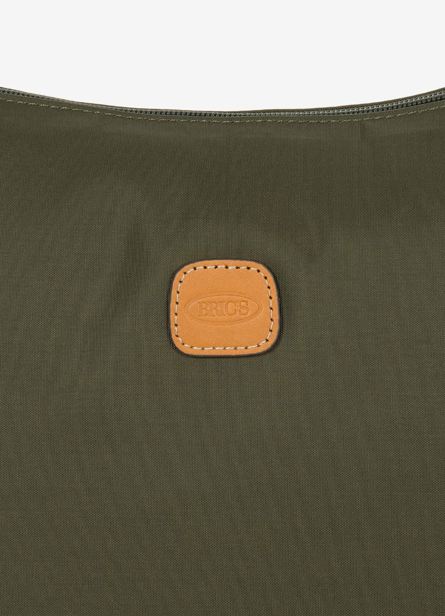 Nylon Halfmoon bag small - Bric's