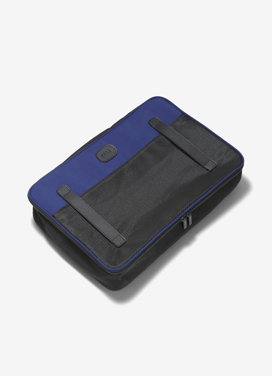ZH Packing Base Case - Bric's