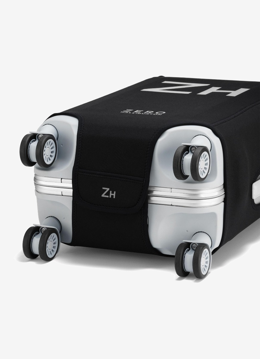 ZH Luggage Cover Continental - Bric's