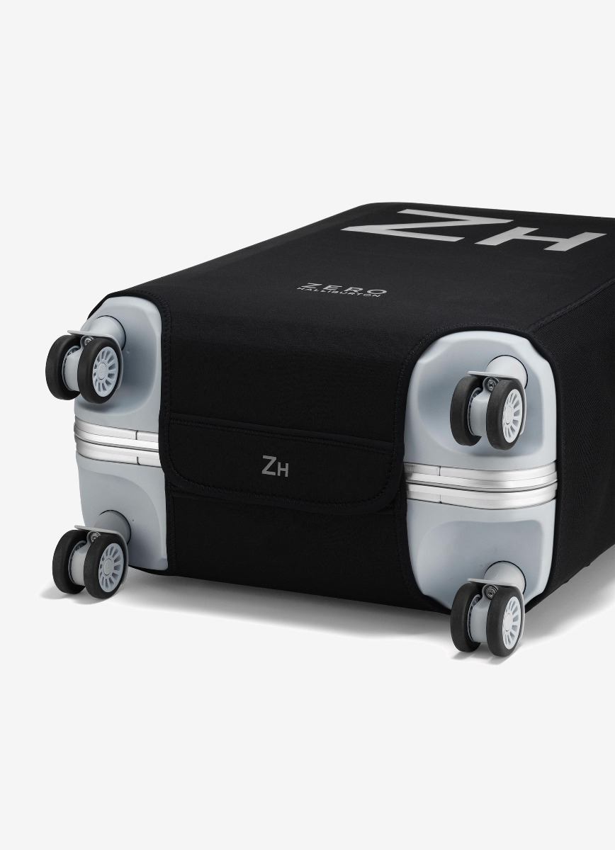 ZH Luggage Cover 26 - Bric's