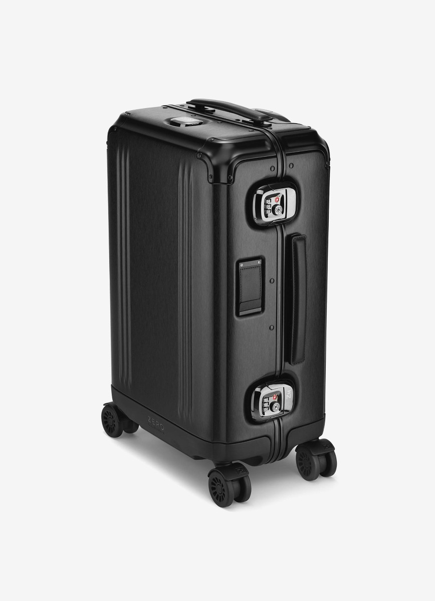 ZH International Carry On - Bric's