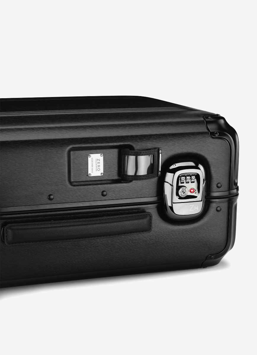 ZH International Carry On - Bric's