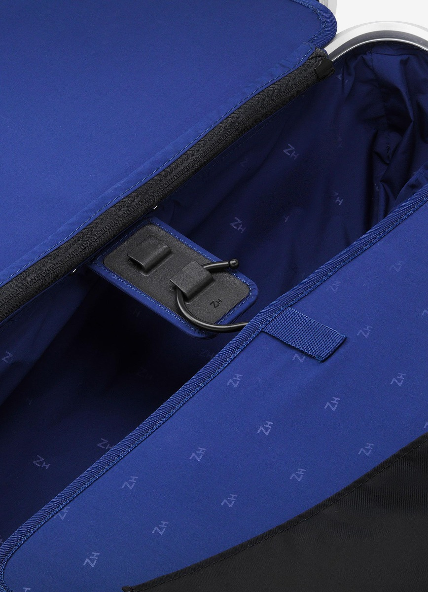 ZH International Carry On - Bric's