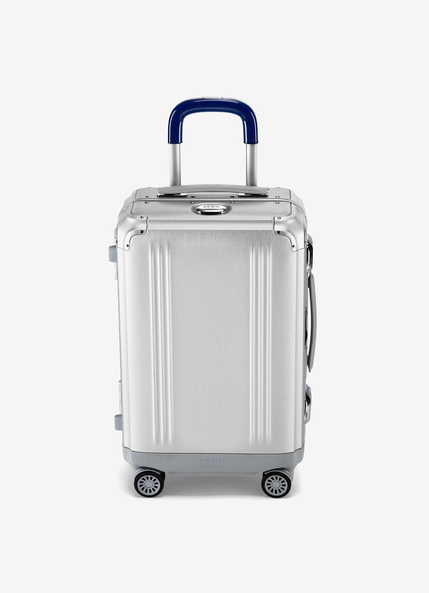 ZH International Carry On - Bric's
