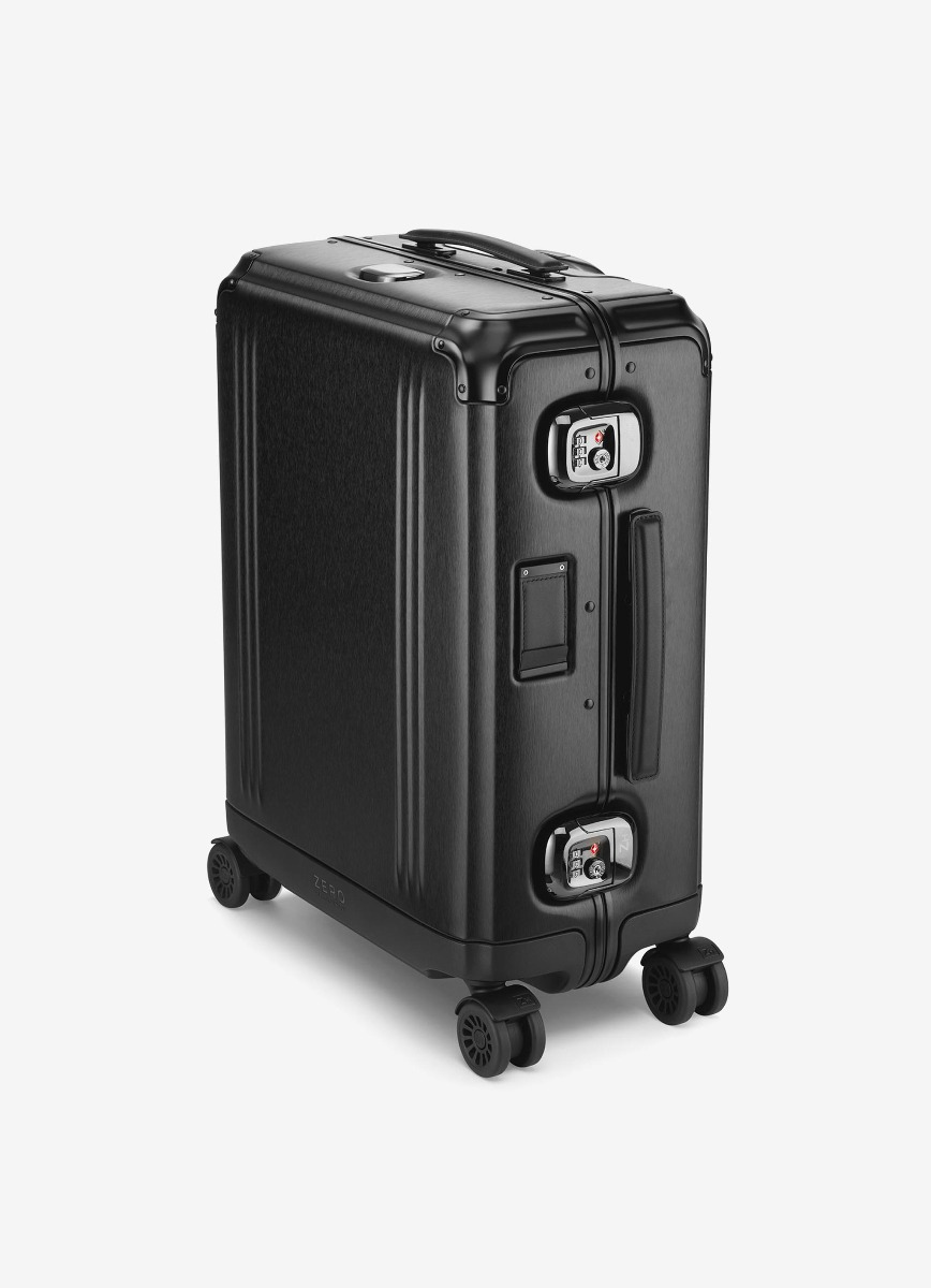 ZH Continental Carry On - Bric's