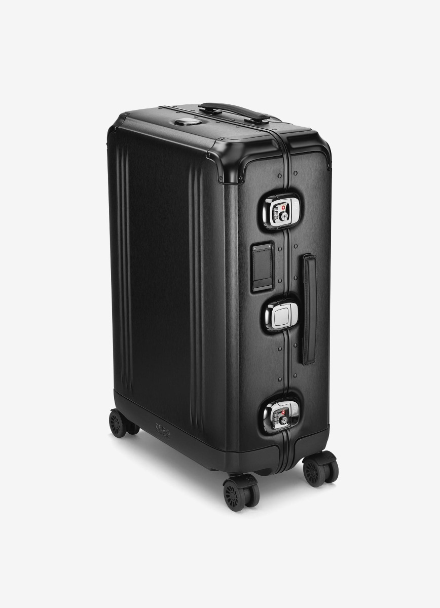 ZH Check in Luggage 26 - Bric's