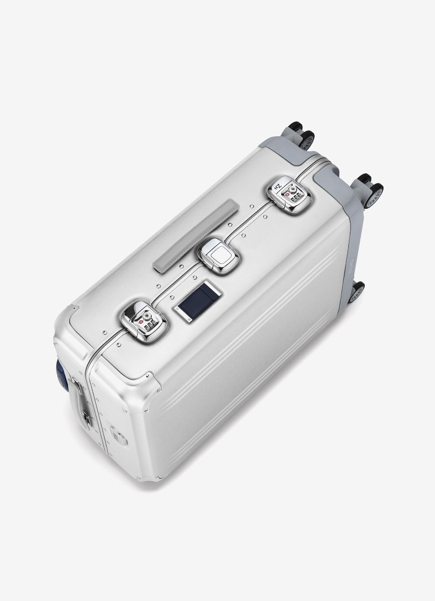 ZH Check in Luggage 26 - Bric's
