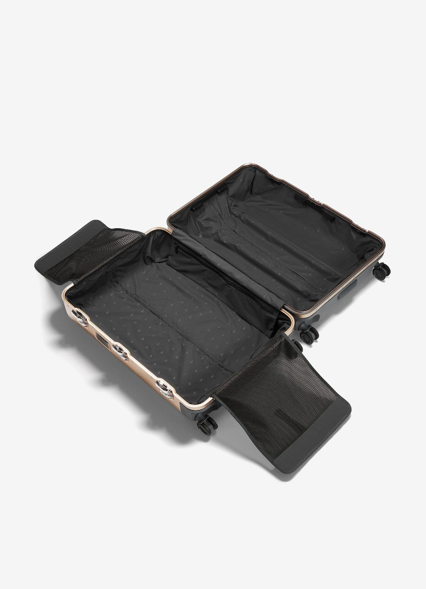 ZH Check in Luggage 30 - Bric's
