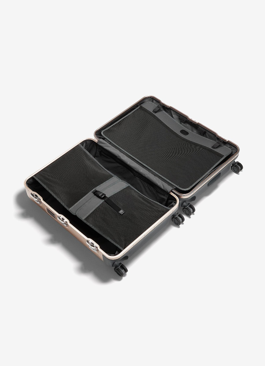 ZH Check in Luggage 30 - Bric's
