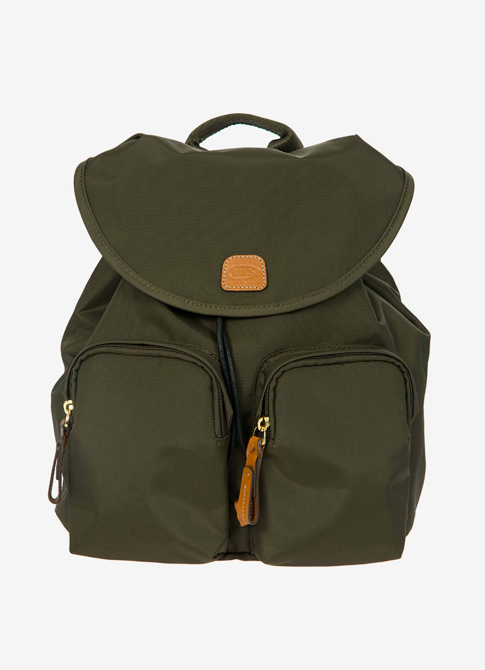 Bric's small city backpack clearance