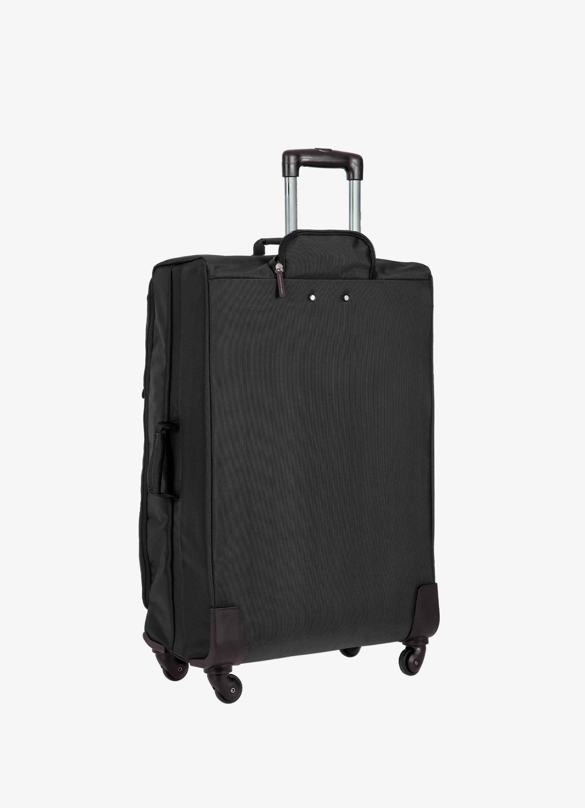 Large Bric's Siena soft-case trolley