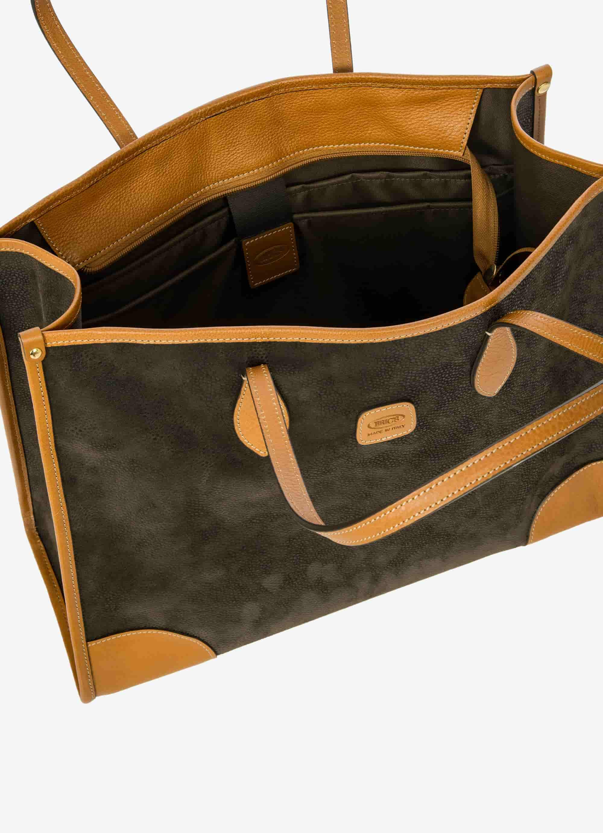 ★BRIC'S★Life Mini Tote Bag★ BLF05852_05.jpg