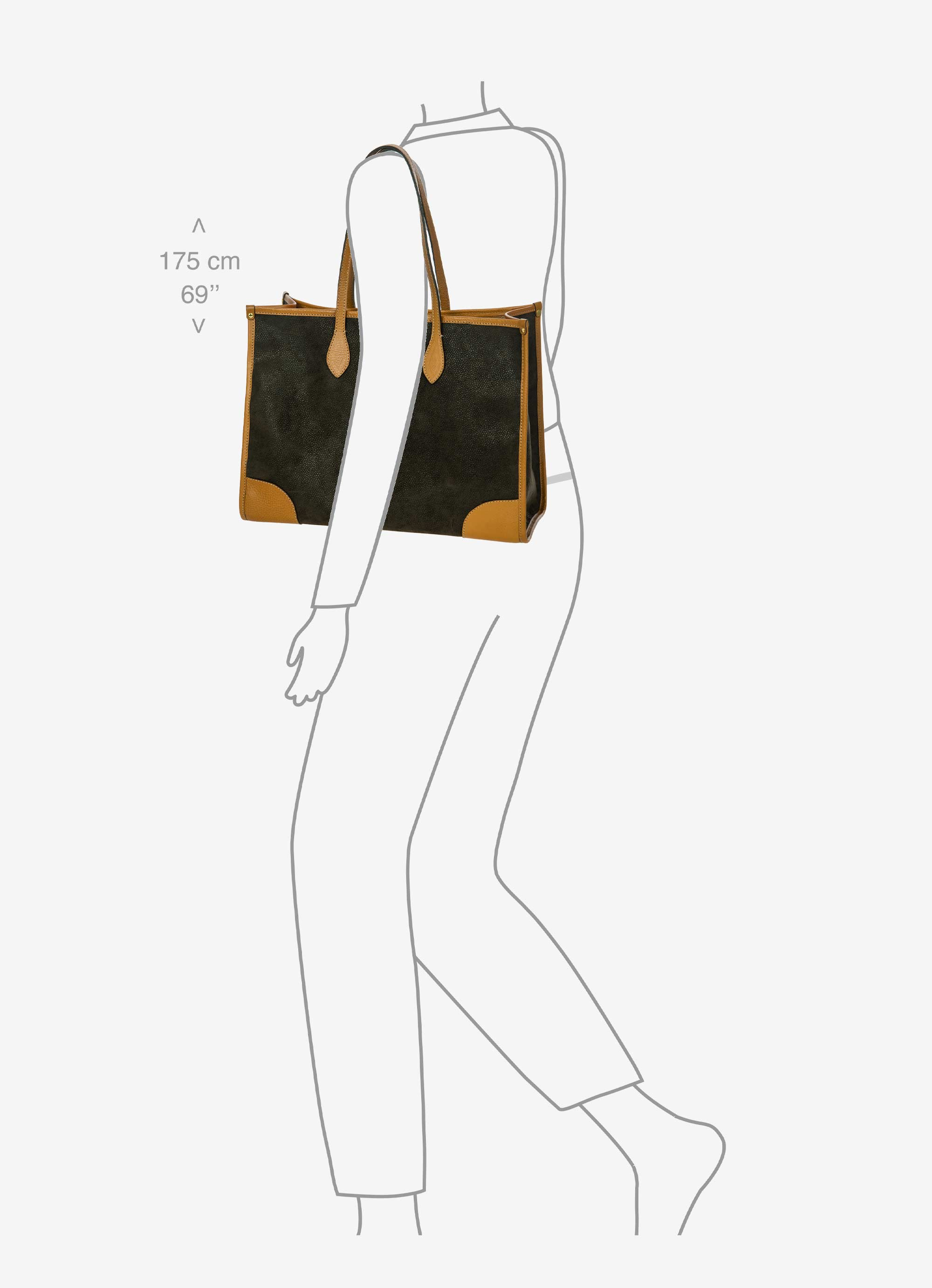 Life medium Opera Bag | ✈️ Bric's