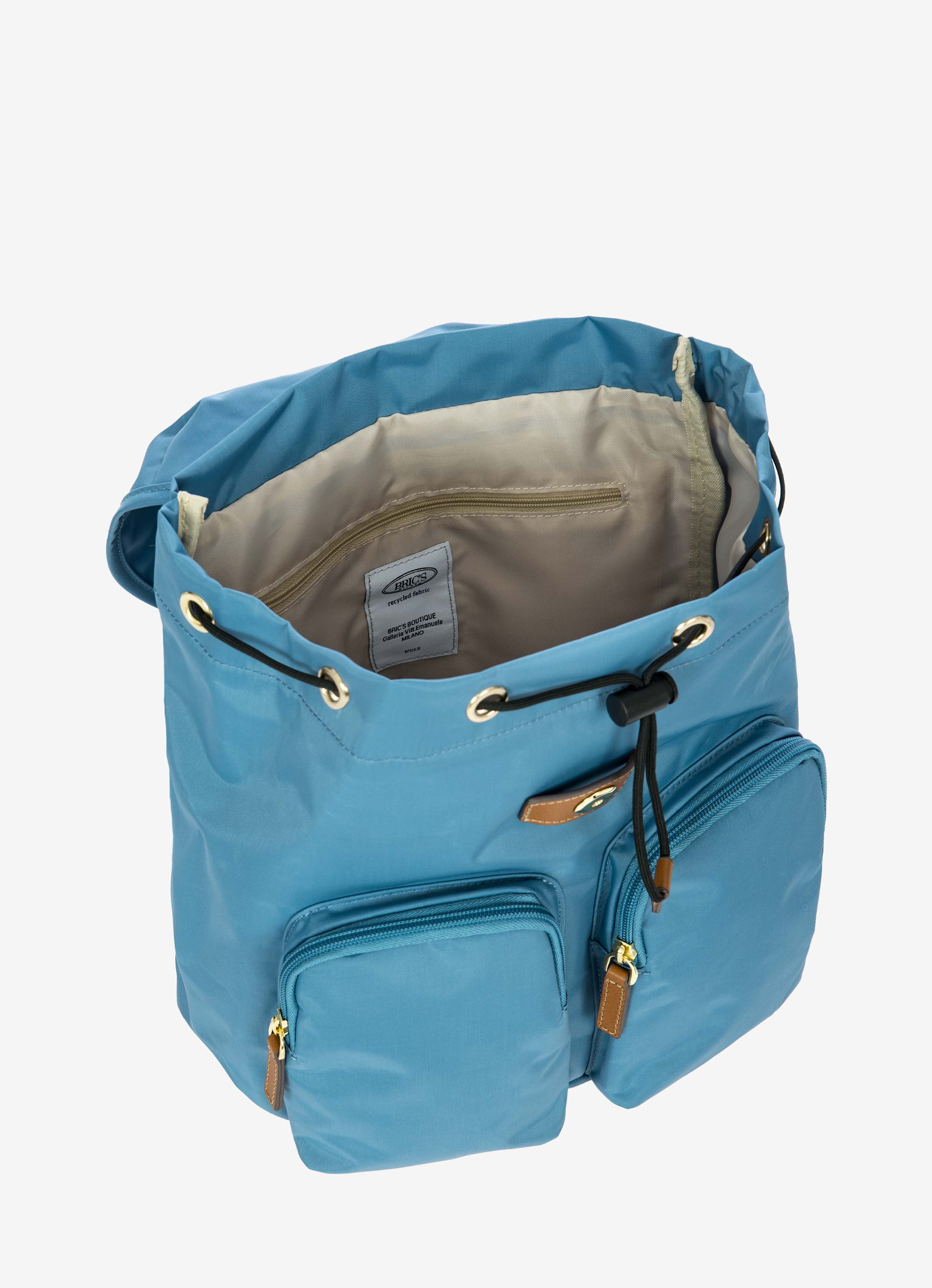 Bric's milano backpack best sale