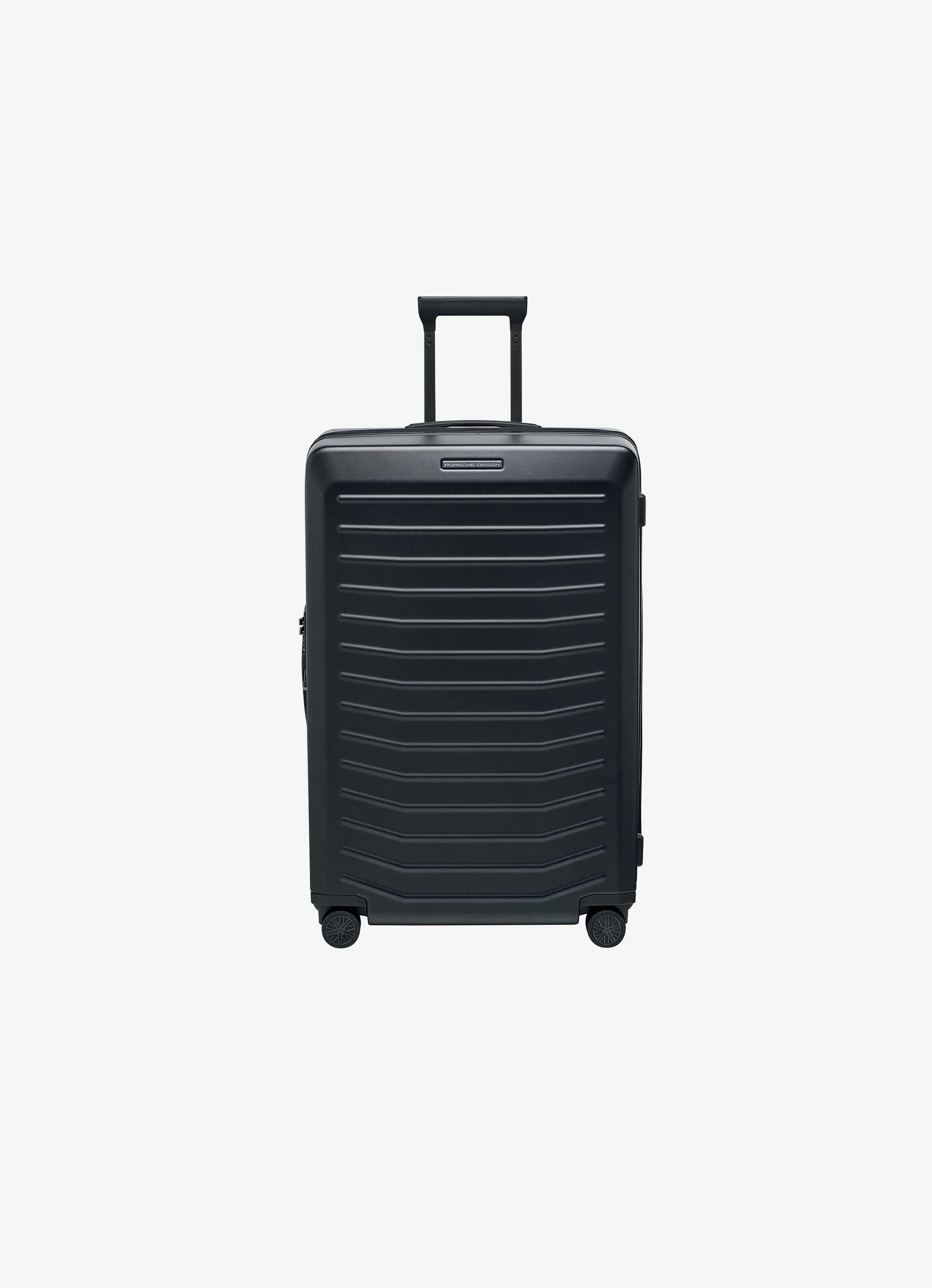 Valise Voyager 4W Trolley taille L