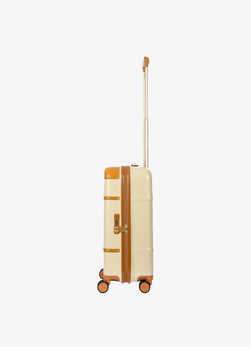 Bric's Luggage Bac03651 Bellagio 3 Suiter Hanger Hook Set, Gold