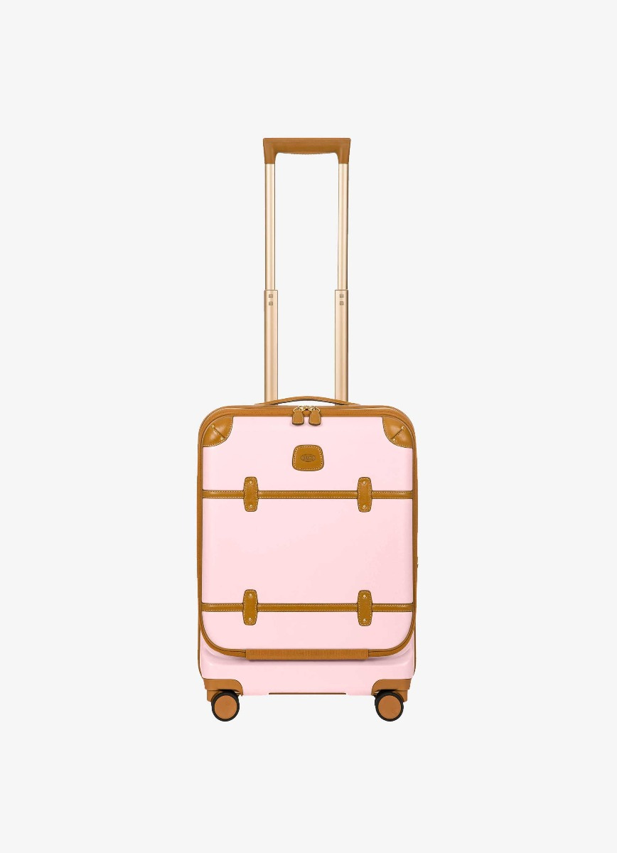 Kabinentrolley Bric s Bellagio mit Fronttasche Bric s