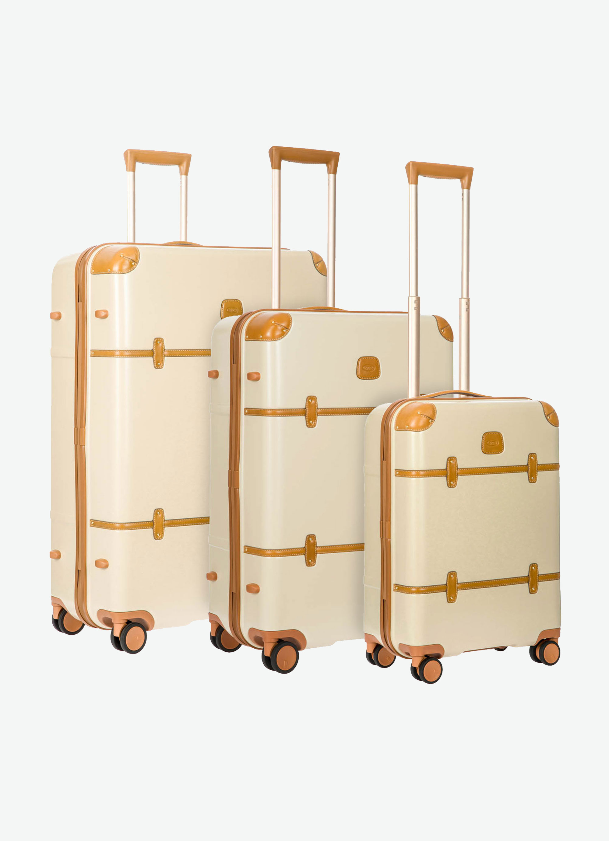 Women's Luxury Designer Rolling Luggage