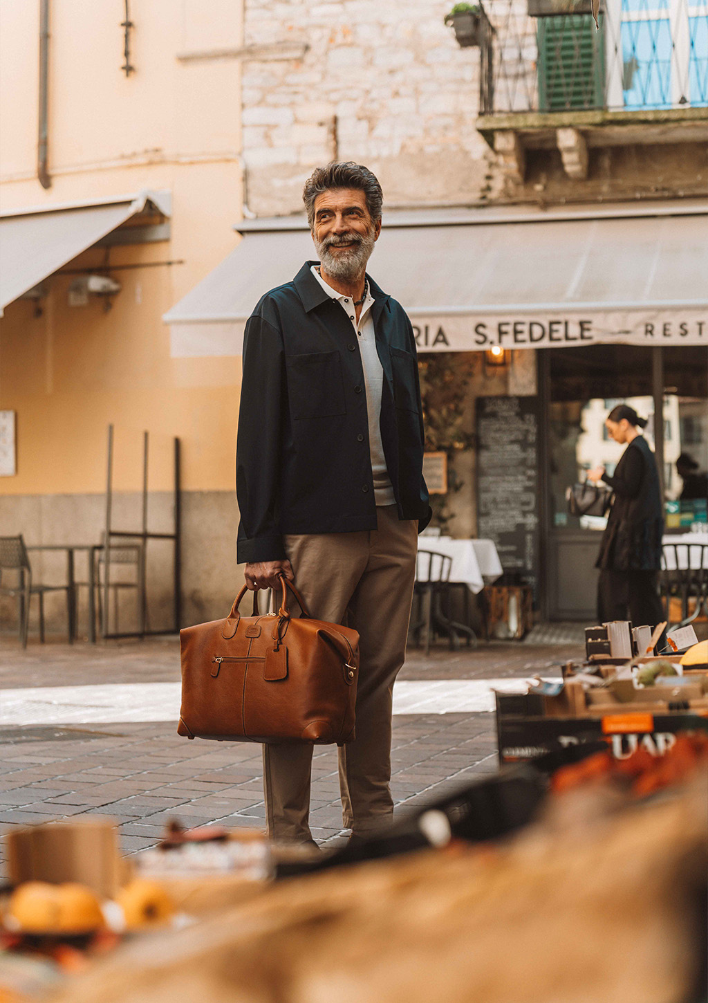 Reisetaschen