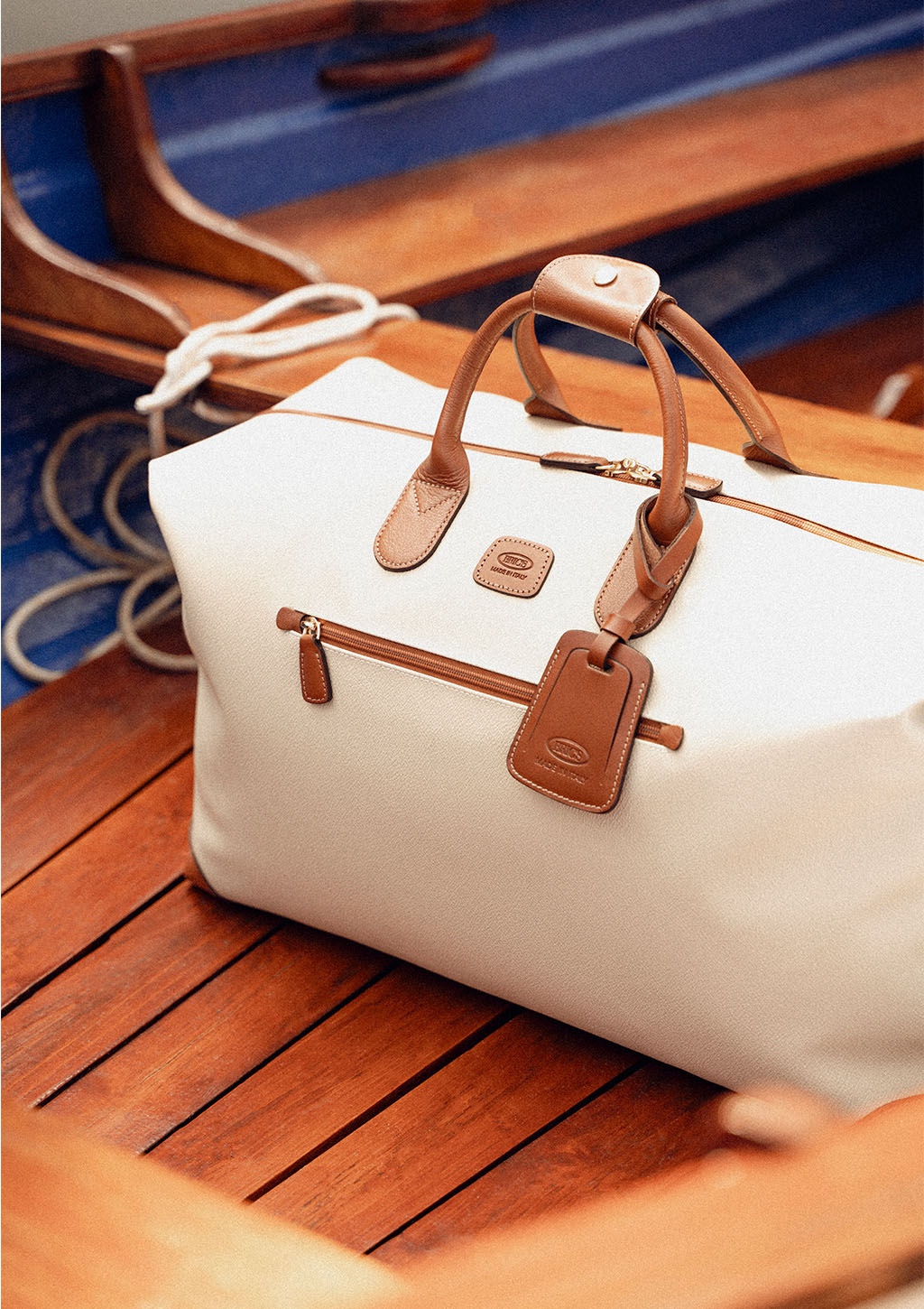 Duffels